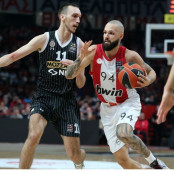 Ζάρκο Πάσπαλι