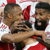 Σαχτάρ Ντόνετσκ