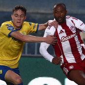 Λάμπρος Σμυρλής