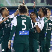 Αλμπάν Λαφόν