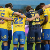 Γκούσταβ Γκράνατ