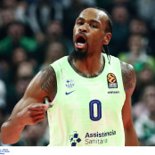 Κέβιν Πάντερ