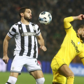 Σταύρος Κόλκας