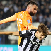 Αχιλλέας Πούγγουρας