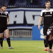 Αντώνης Καρπετόπουλος