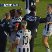 Ποδόσφαιρο Γυναικών