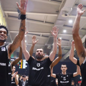 FIBA Europe Cup