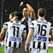 Τόμας Κεντζιόρα