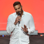 Άδωνις Γεωργιάδης