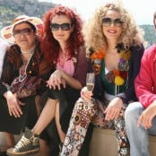 «Παρά πέντε 20 χρόνια μετά»