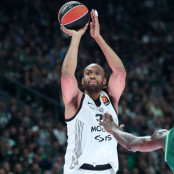 Τζαμπάρι Πάρκερ