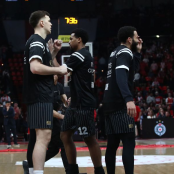 Μαλίκ Μπίσλεϊ