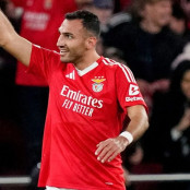 Άνχελ Ντι Μαρία