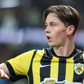 Μόουζες Οντουμπάτζο