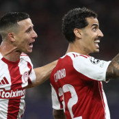 Ντανιέλ Ποντένσε