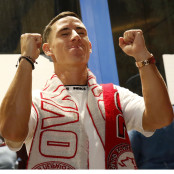 Γκλεν Καμαρά