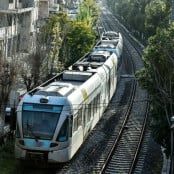 Προαστιακός