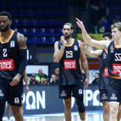 Προμηθέας Πατρών