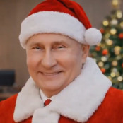 Βλαντιμίρ Πούτιν