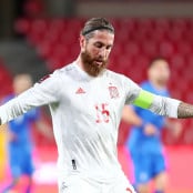 Σέρχιο Ράμος