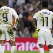 Τρεντ Αλεξάντερ Άρνολντ