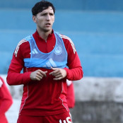 Ντανιέλ Ποντένσε