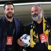 Μαρτίν Γκεοργκίεφ