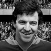 Τζον Ρόμπερτσον