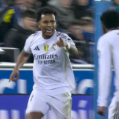 Τσάμπι Αλόνσο