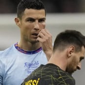 Κριστιάνο Ρονάλντο