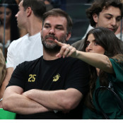 Γιώργος Σαμπάνης