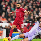 Μοχάμεντ Σαλάχ