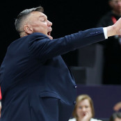 Σαρούνας Γιασικεβίτσιους