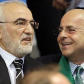 Τριαντάφυλλος Τσάπρας