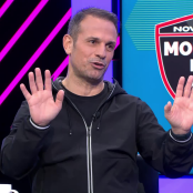 Ντέμης Νικολαϊδης