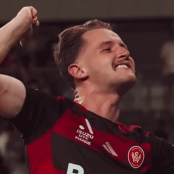 Άντονι Πανταζόπουλος