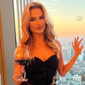 Κίμπερλι Γκίλφοϊλ