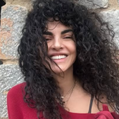 Μαρία Σολωμού