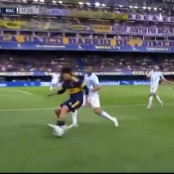 Εζέκιελ Σεμπάγιος