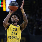 Σαρούνας Γιασικεβίτσιους