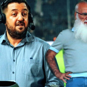 Σταύρος Κόλκας