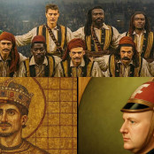 Πέτρος Μάνταλος