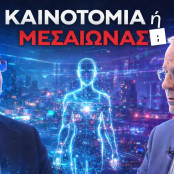 Τεχνητή Νοημοσύνη