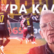 Κώστας Φινοκαλιώτης