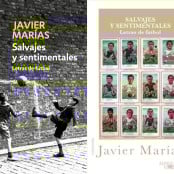 Salvajes y sentimentales: Letras de fútbol
