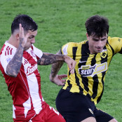 Γκάμπριελ Στρεφέτσα