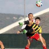 Χάρης Κοπιτσής