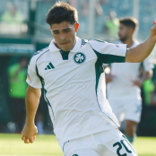 Βιθέντε Ταμπόρδα