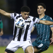 Γιώργος Παράσχος