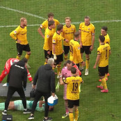 Φορτούνα Ντίσελντορφ